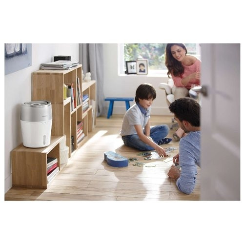 Увлажнитель воздуха Philips HU 4813