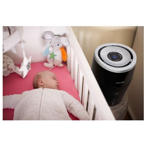 Увлажнитель воздуха Philips HU 4813