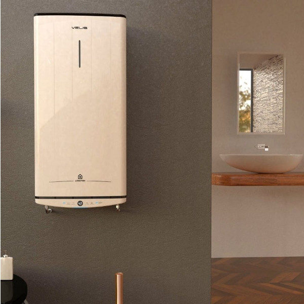 Водонагреватель Ariston VELIS TECH INOX PW ABSE 30 Водонагреватель Ariston VELIS TECH INOX PW ABSE 30