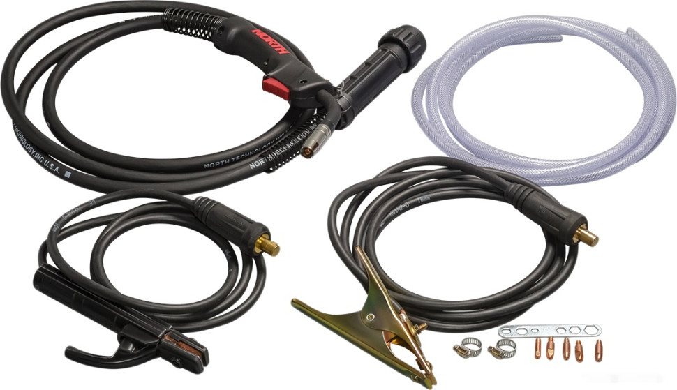 Сварочный инвертор Сварог Real MIG 160 N24001N Сварочный инвертор Сварог Real MIG 160 N24001N