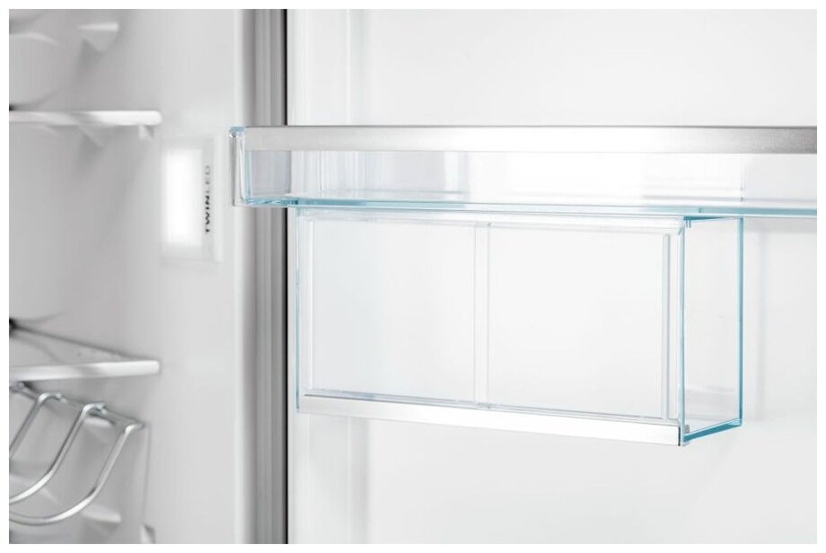 Холодильник с нижней морозильной камерой Bosch KGV39XK22R Холодильник с нижней морозильной камерой Bosch KGV39XK22R