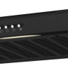 Вытяжка Krona Ermina 600 PB (черный)