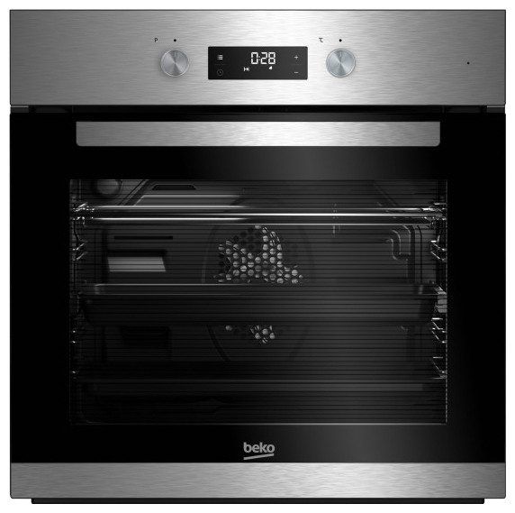 Духовой шкаф Beko BIM 22304 XCS