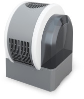 Очиститель/увлажнитель воздуха Royal Clima ALBA Luxe RAW-A300/6.0-WT