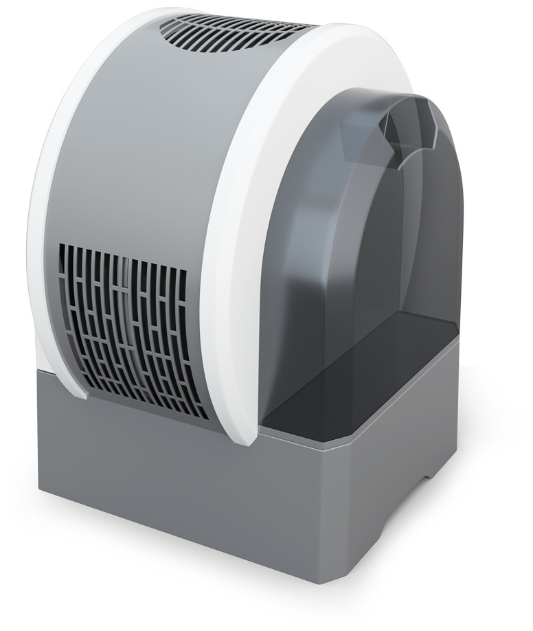 Очиститель/увлажнитель воздуха Royal Clima ALBA Luxe RAW-A300/6.0-WT