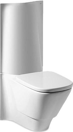 Унитаз Roca Frontalis