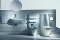 Унитаз Roca Frontalis