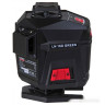 Лазерный нивелир Elitech HD Professional HD LN 16D Green 204737 Лазерный нивелир Elitech HD Professional HD LN 16D Green 204737