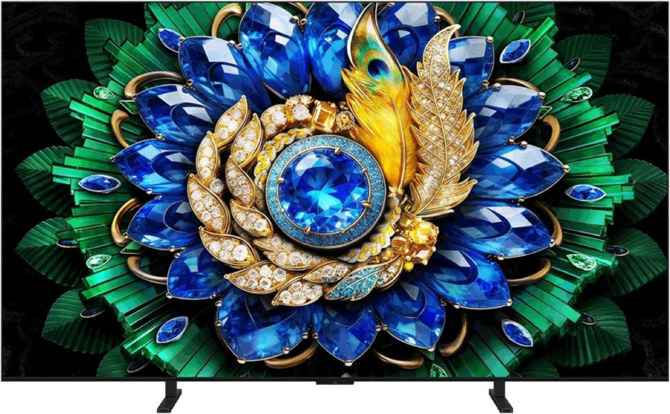 Телевизор TCL 55A400M