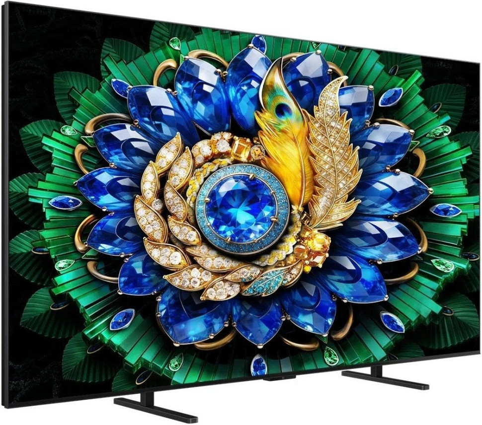 Телевизор TCL 55A400M Телевизор TCL 55A400M