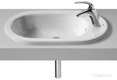 Умывальник Roca Meridian 60x34 (32724E000)