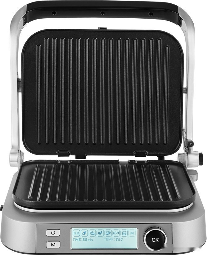 Электрогриль RED Solution SteakPro RGM-M816P Электрогриль RED Solution SteakPro RGM-M816P