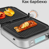 Электрогриль RED Solution SteakPro RGM-M816P Электрогриль RED Solution SteakPro RGM-M816P