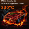 Электрогриль RED Solution SteakPro RGM-M816P Электрогриль RED Solution SteakPro RGM-M816P