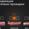 Электрогриль RED Solution SteakPro RGM-M816P Электрогриль RED Solution SteakPro RGM-M816P