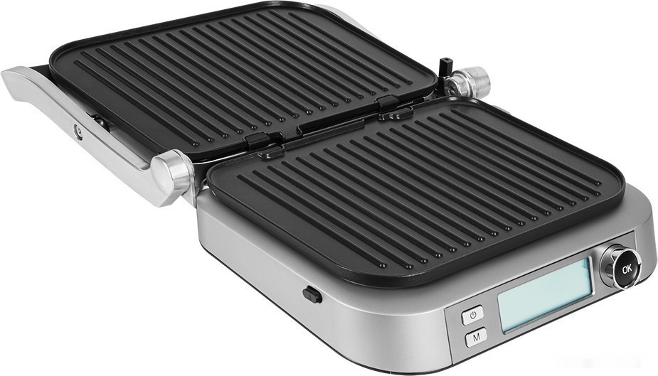 Электрогриль RED Solution SteakPro RGM-M816P Электрогриль RED Solution SteakPro RGM-M816P