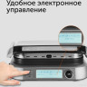 Электрогриль RED Solution SteakPro RGM-M816P Электрогриль RED Solution SteakPro RGM-M816P