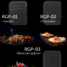 Электрогриль RED Solution SteakPro RGM-M816P Электрогриль RED Solution SteakPro RGM-M816P