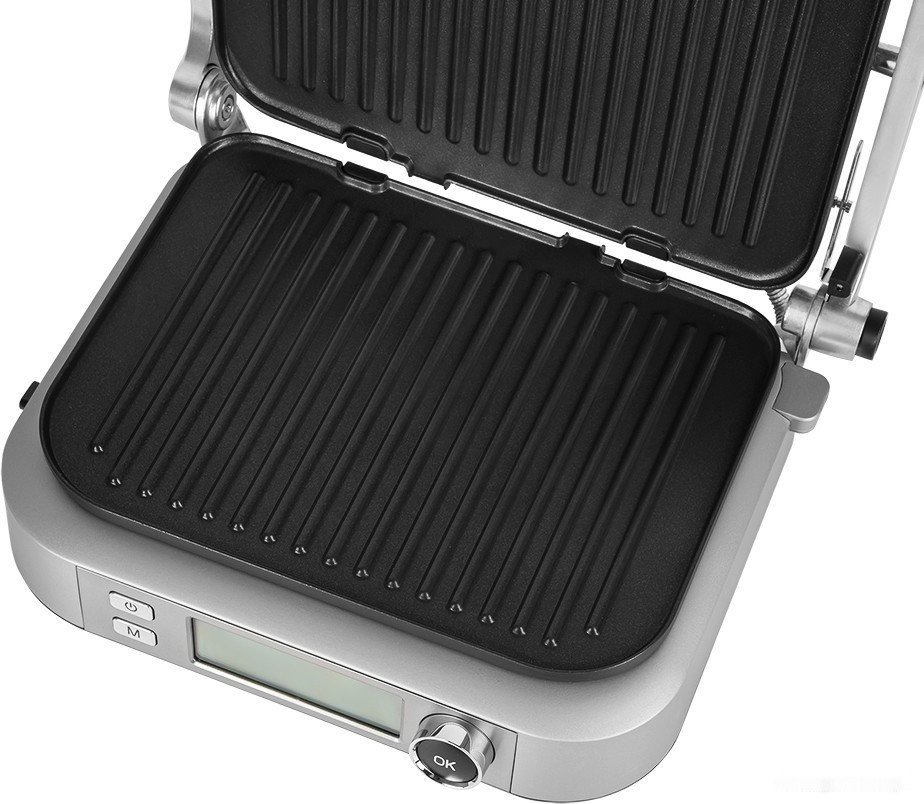 Электрогриль RED Solution SteakPro RGM-M816P Электрогриль RED Solution SteakPro RGM-M816P