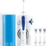 Электрическая зубная щетка Oral-B Professional Care 8500 OxyJet (MD20)