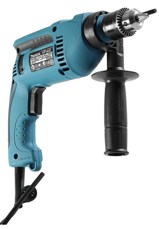 Дрель ударная Makita HP1640