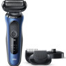 Электробритва мужская Braun Series 6 60-B4500cs Электробритва мужская Braun Series 6 60-B4500cs
