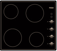 Варочная панель HAIER HHX-C64ATQBB