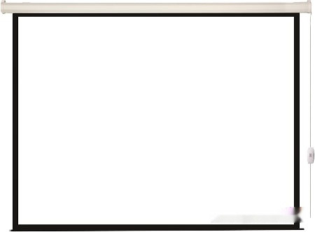 Проекционный экран Lumien Eco Control 198x300 LEC-100112
