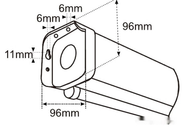 Проекционный экран Lumien Eco Control 198x300 LEC-100112 Проекционный экран Lumien Eco Control 198x300 LEC-100112