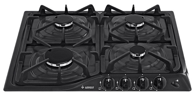 Варочная панель Gefest СГ СН 1210 К2