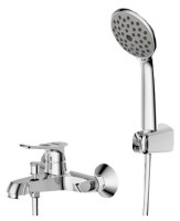 Смеситель Bravat Eco-D F693158C-B