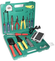 Набор инструментов Lanmaster LAN-NT-TK/INST