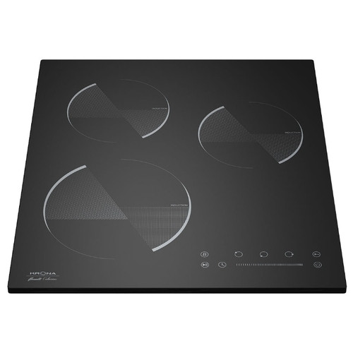 Варочная панель Krona OMBRA 45 BL