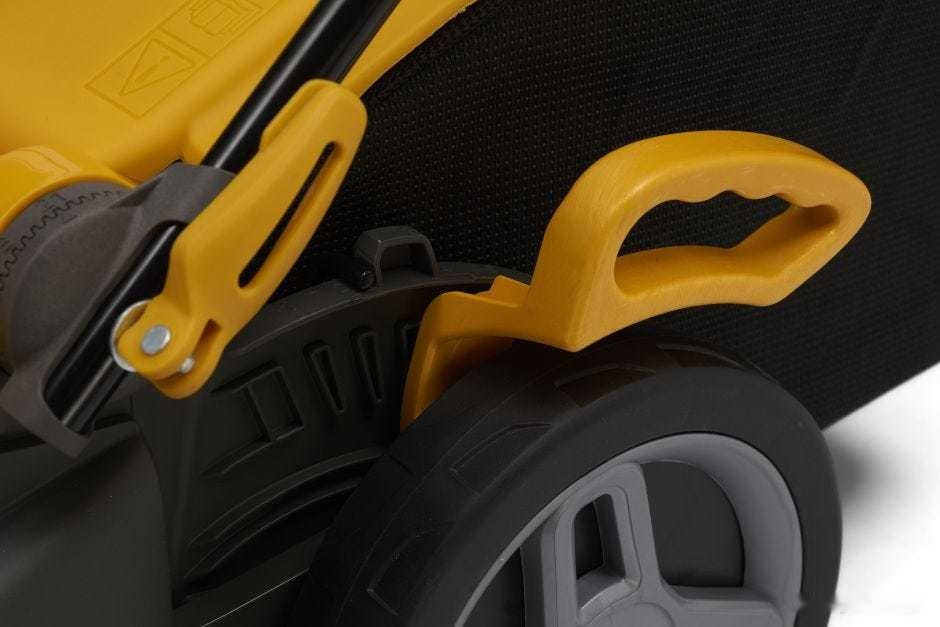 Газонокосилка Stiga Combi 340C 294380068/ST2