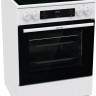 Плита Gorenje GECS6C70WC Плита Gorenje GECS6C70WC