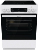 Плита Gorenje GECS6C70WC