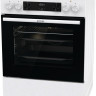 Плита Gorenje GECS6C70WC Плита Gorenje GECS6C70WC
