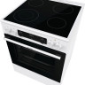 Плита Gorenje GECS6C70WC Плита Gorenje GECS6C70WC