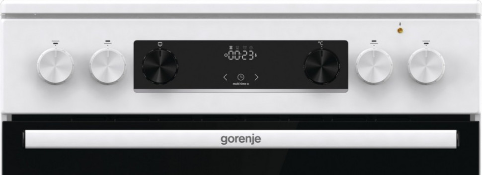 Плита Gorenje GECS6C70WC Плита Gorenje GECS6C70WC