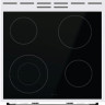 Плита Gorenje GECS6C70WC Плита Gorenje GECS6C70WC