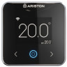 Терморегулятор Ariston Cube S Net 3319126 (черный)