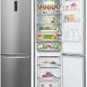 Холодильник LG GC-B509SMUM Холодильник LG GC-B509SMUM