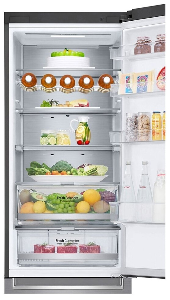 Холодильник LG GC-B509SMUM Холодильник LG GC-B509SMUM