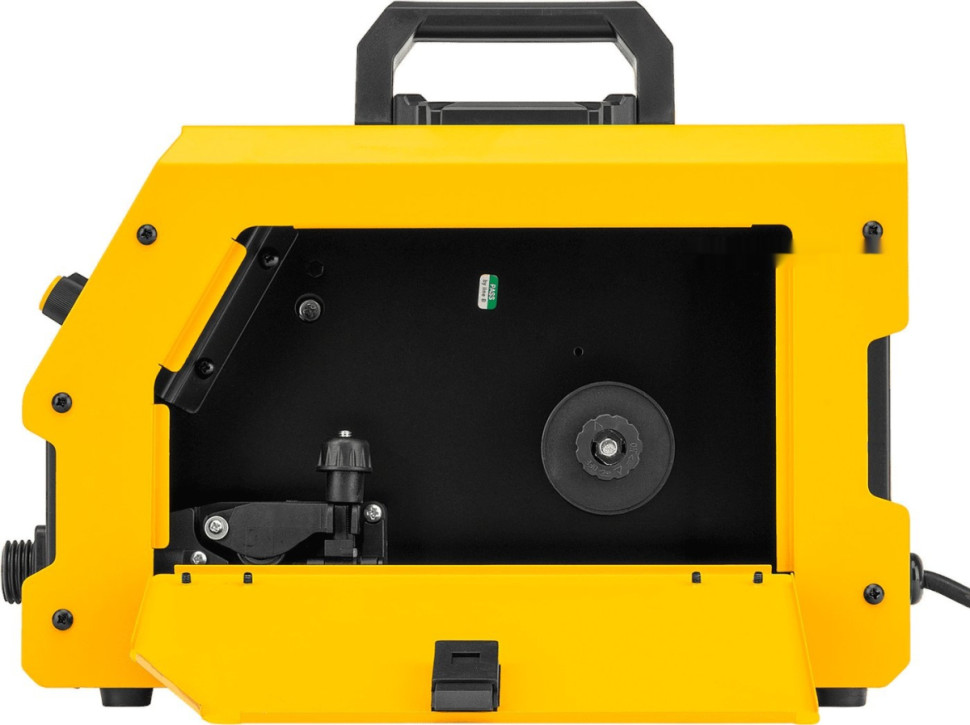 Сварочный инвертор Denzel Mini MIG-140FG Сварочный инвертор Denzel Mini MIG-140FG