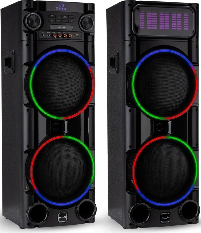 Акустическая система Eltronic 30-53 Crazy Box