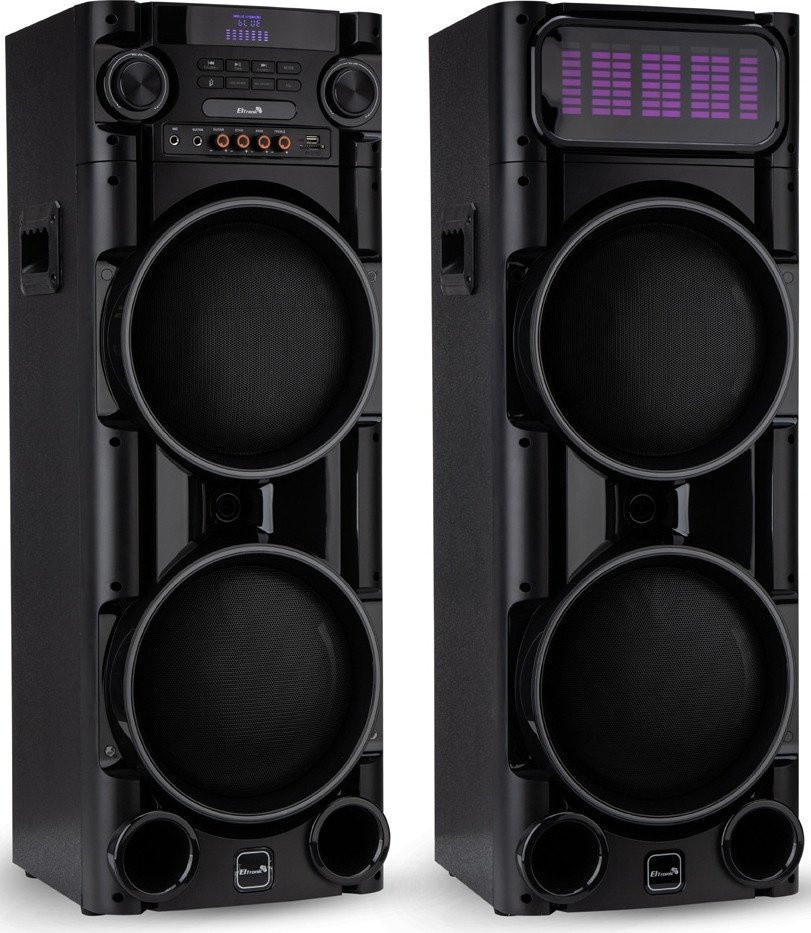 Акустическая система Eltronic 30-53 Crazy Box