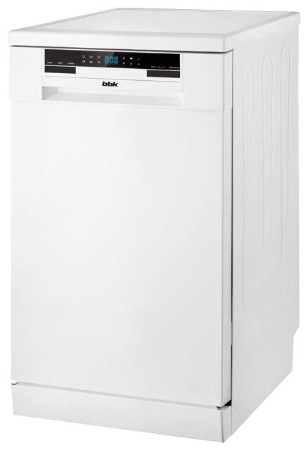 Посудомоечная машина BBK 45-DW114D