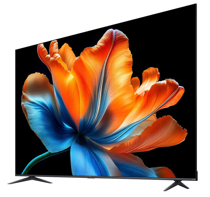 Телевизор Xiaomi TV S Mini LED 98 2026 (L98MС-SRU) (ELA6520RU) Телевизор Xiaomi TV S Mini LED 98 2026 (L98MС-SRU) (ELA6520RU)