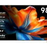 Телевизор Xiaomi TV S Mini LED 98 2026 (L98MС-SRU) (ELA6520RU) Телевизор Xiaomi TV S Mini LED 98 2026 (L98MС-SRU) (ELA6520RU)