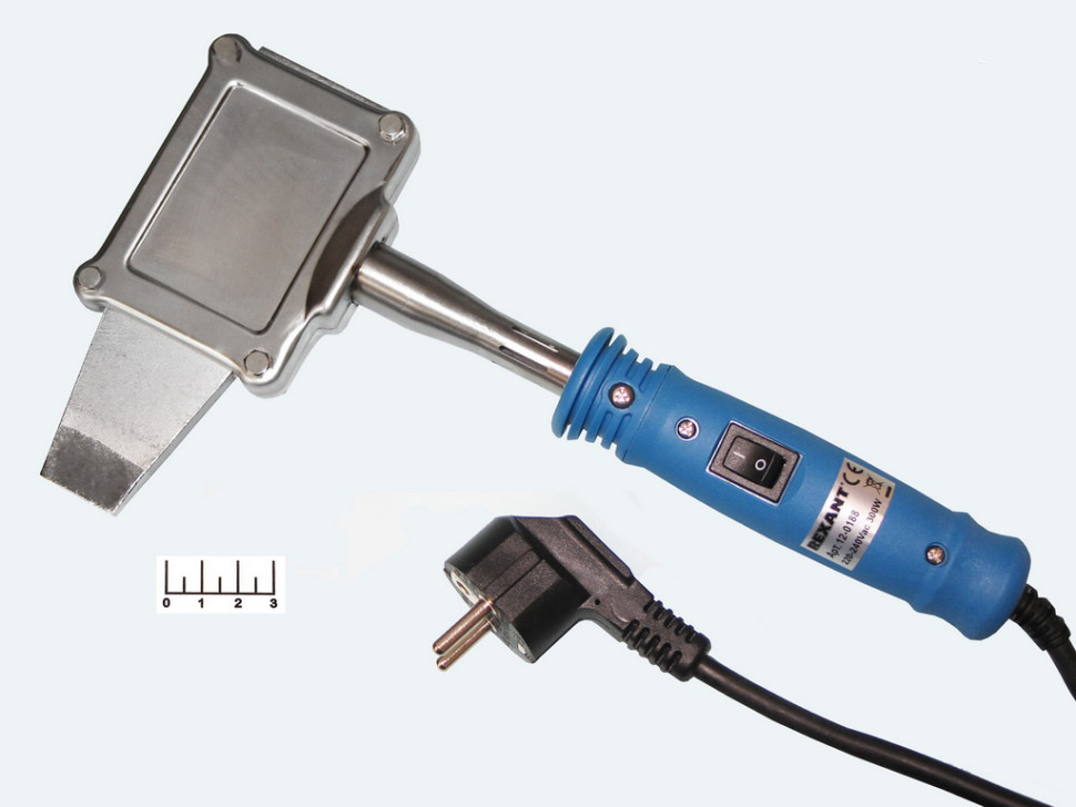 Паяльник Rexant ZD-715 300W